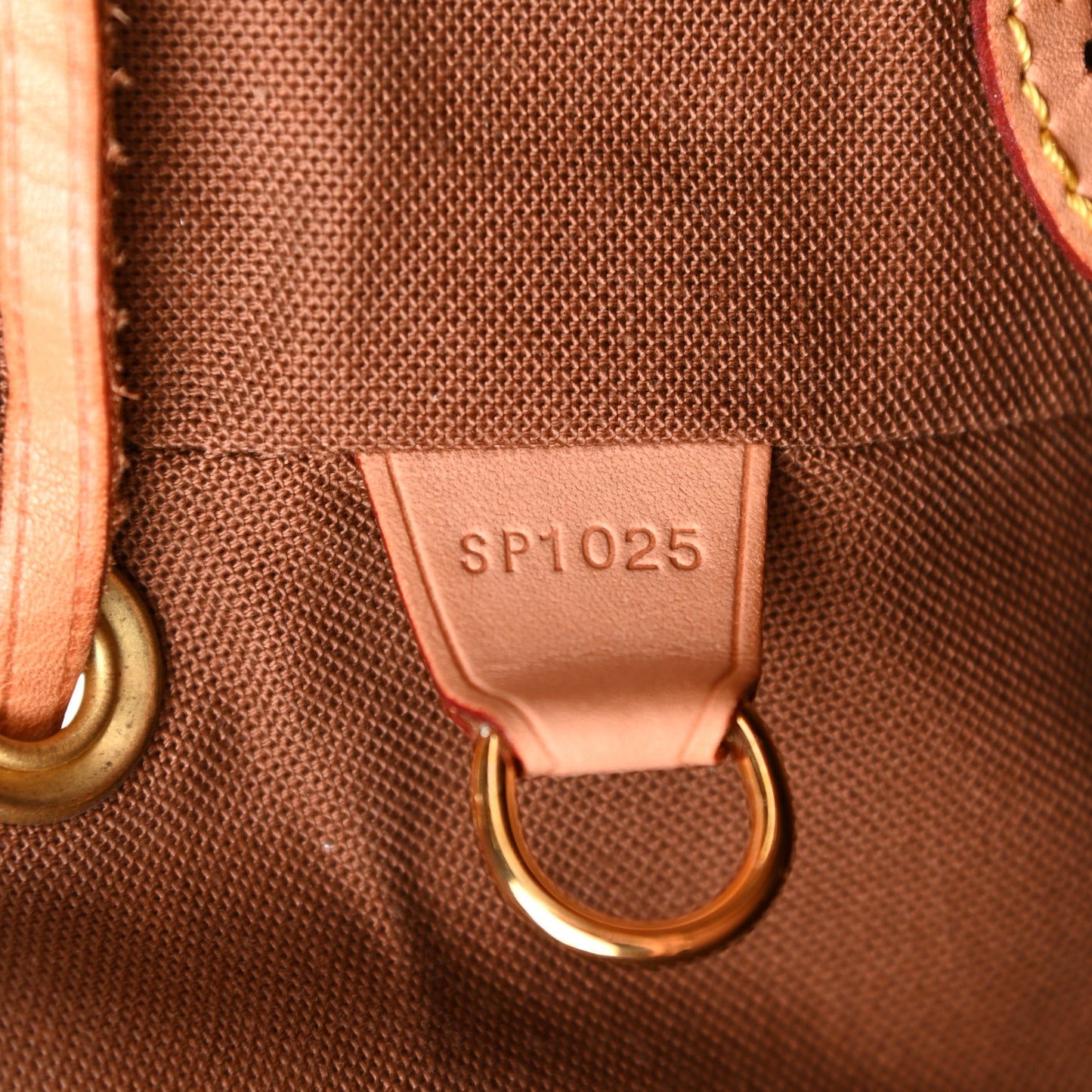 Monogram Montsouris MM Backpack