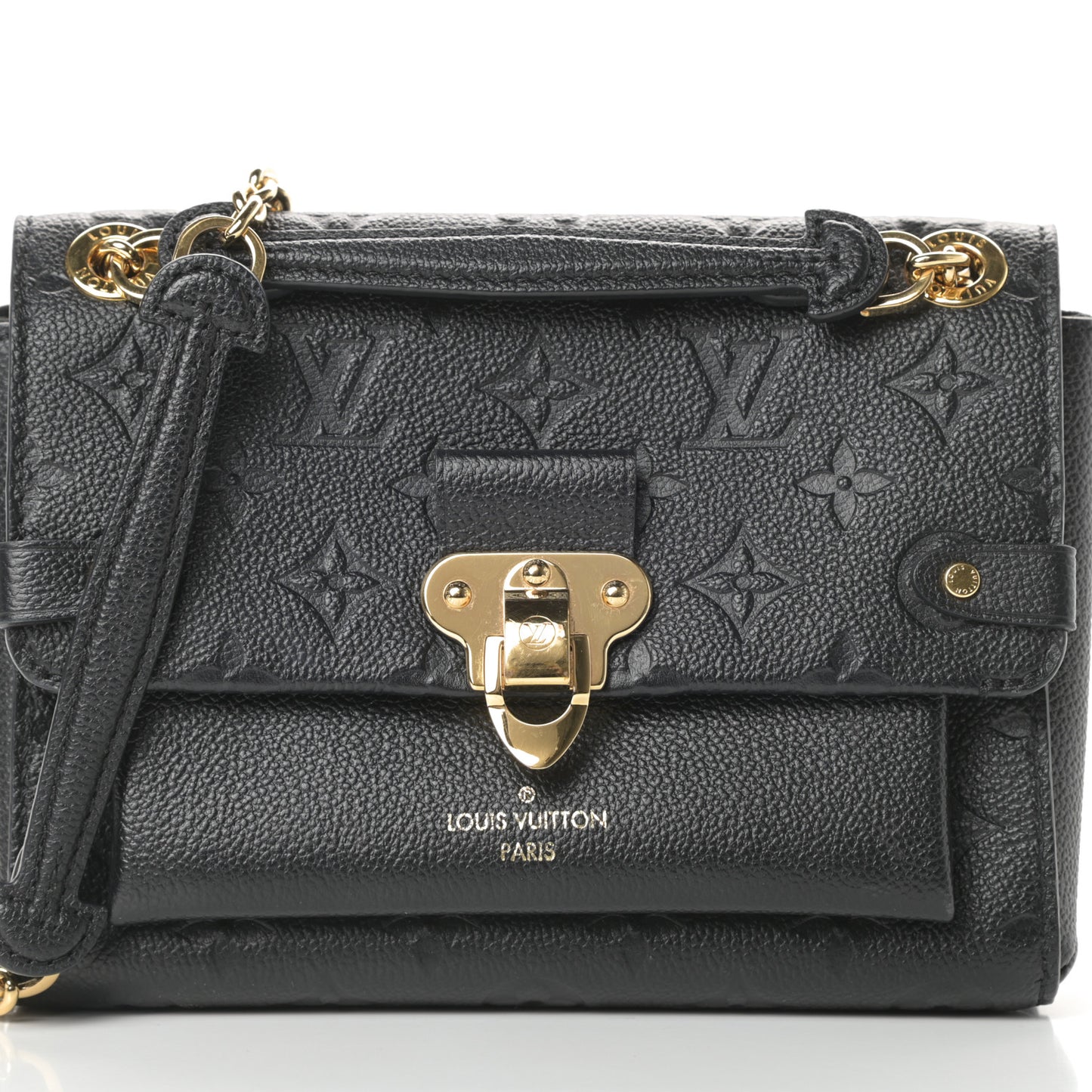Empreinte Vavin BB Black