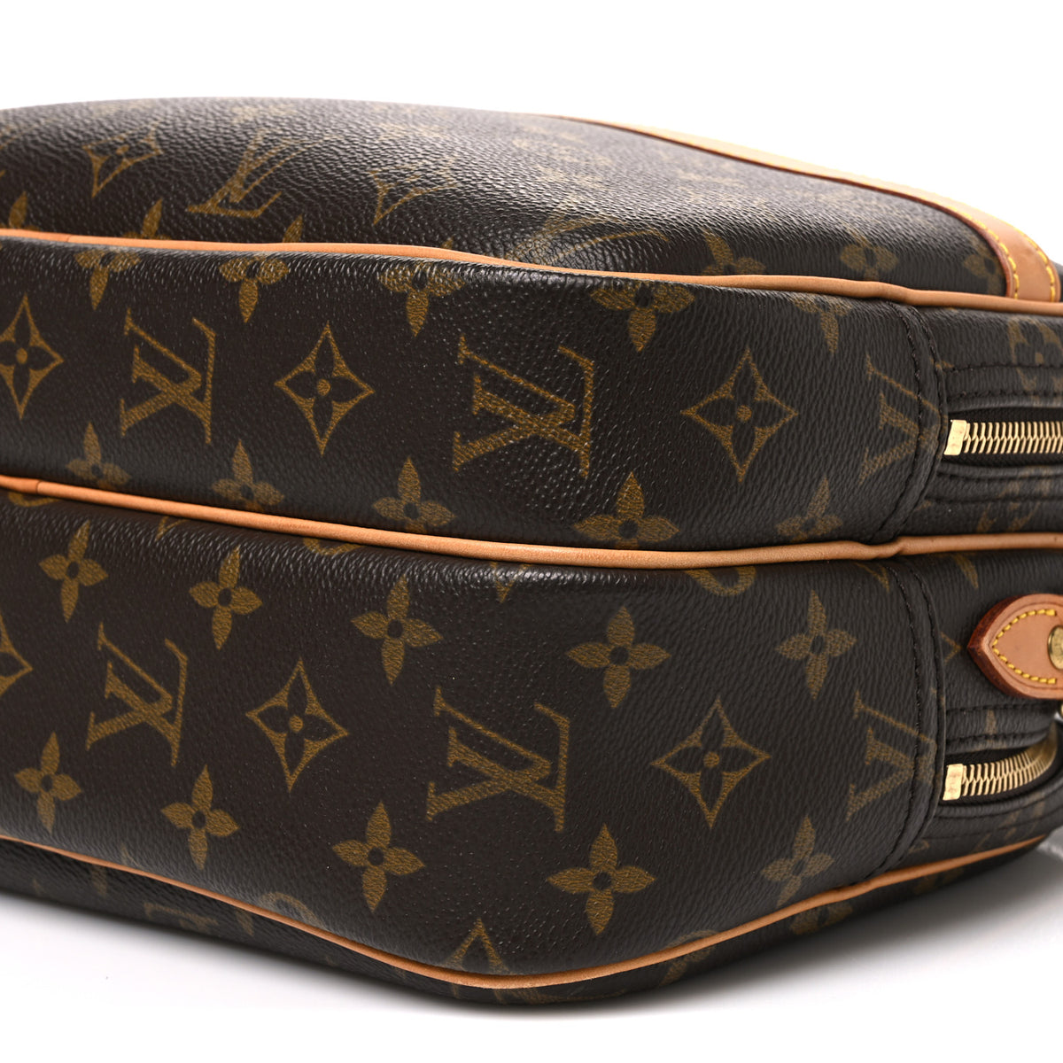 Monogram Reporter PM