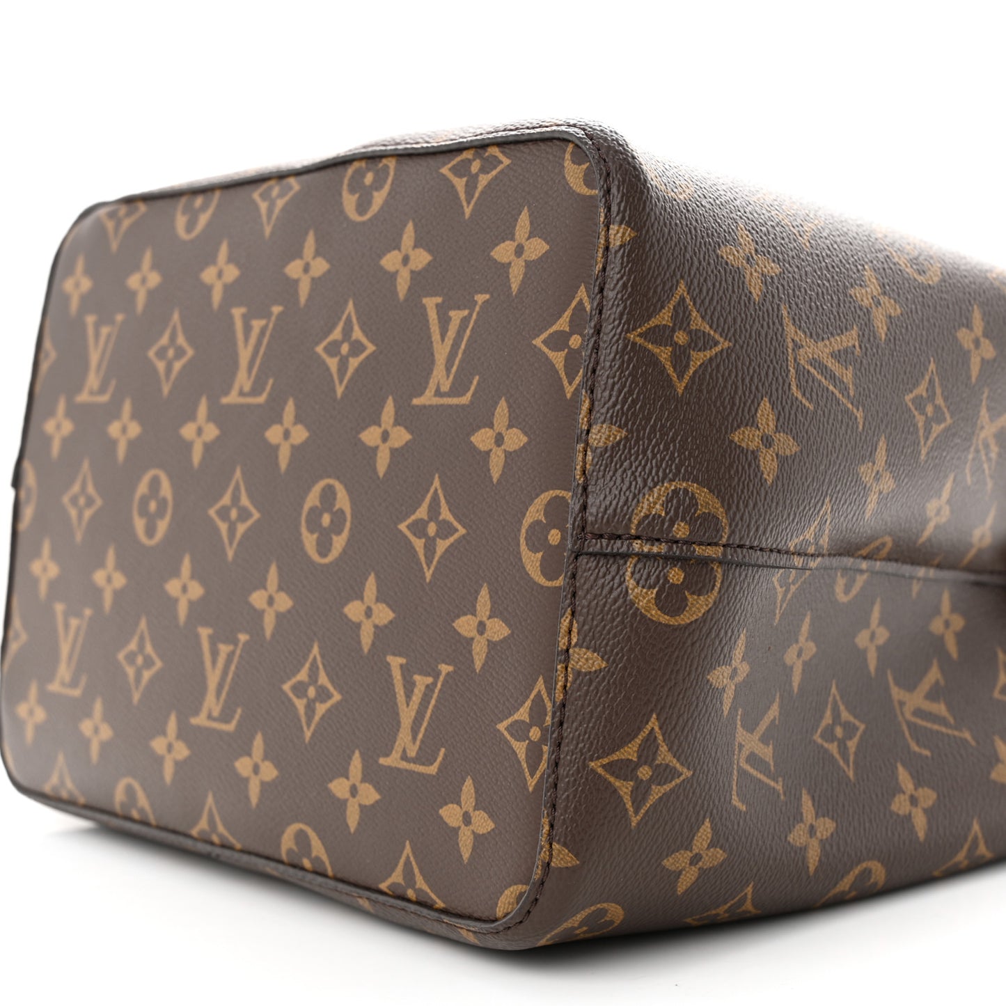 Monogram Neonoe MM Black