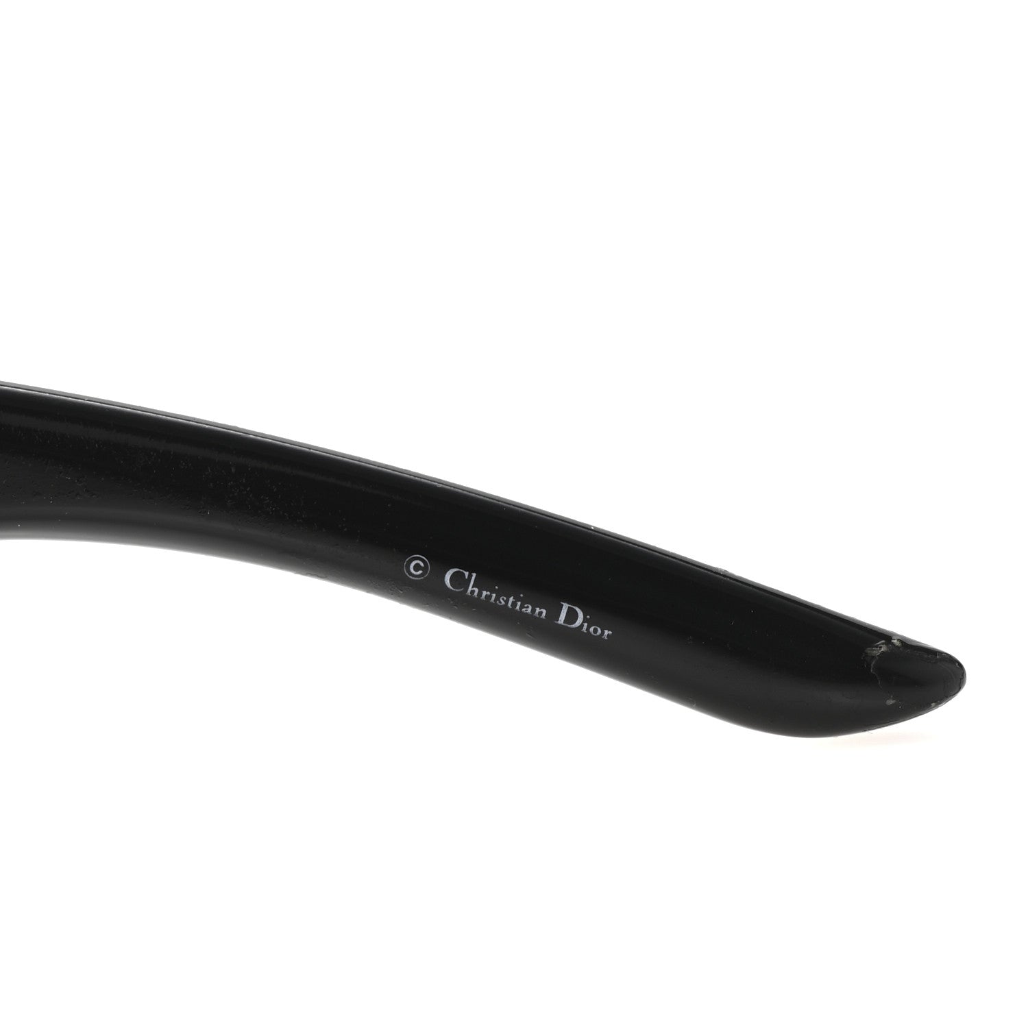 Christian Dior Acetate Dior Cannage 1 Sunglasses Black 5 of 7