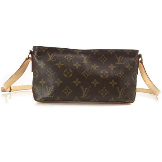 Louis Vuitton Monogram Trotteur 1 of 9