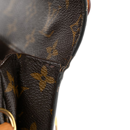Louis Vuitton Monogram Pochette Metis 11 of 18