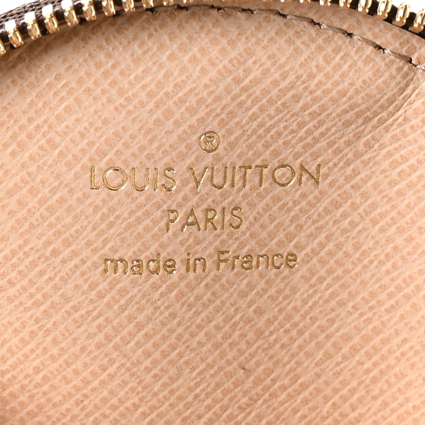 Monogram Multi Pochette Accessories Bandouliere Shoulder Strap Rose Clair