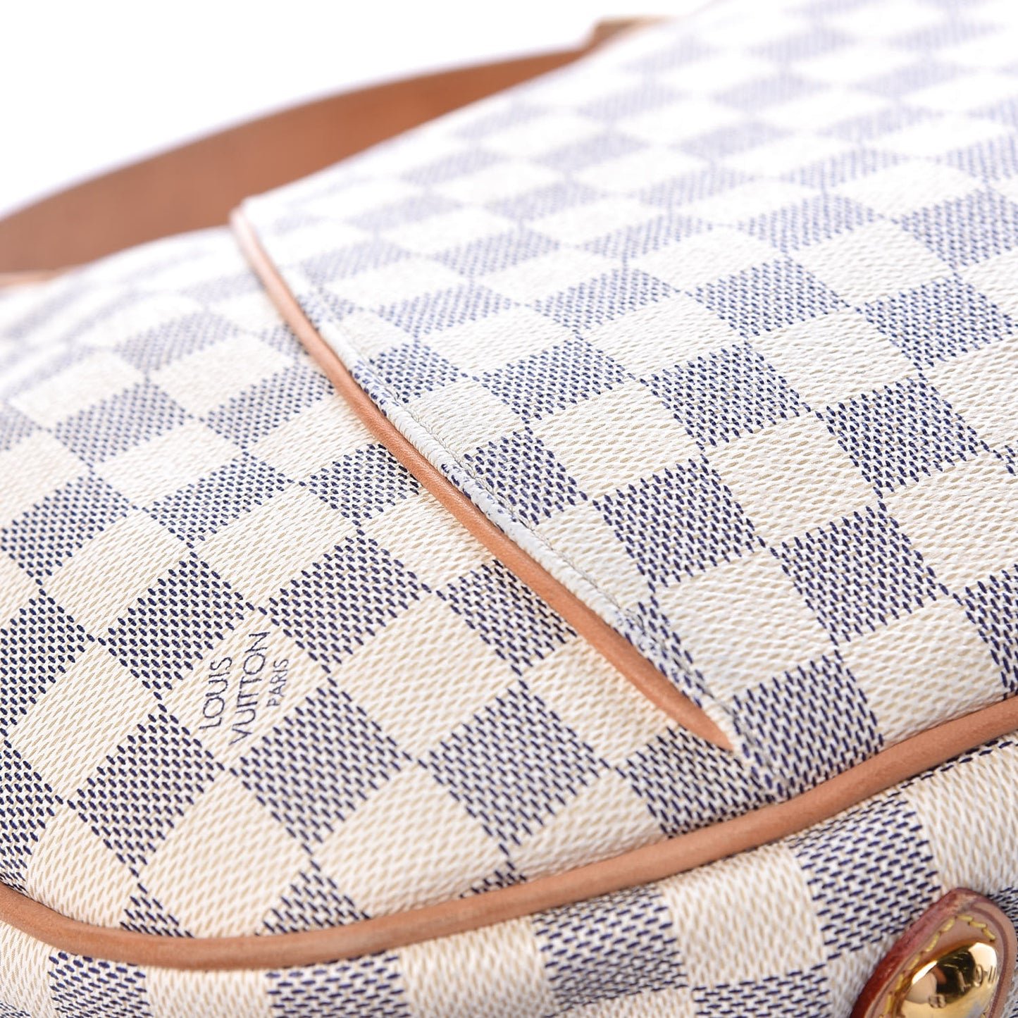 Damier Azur Galliera PM