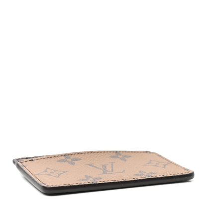 Louis Vuitton Reverse Monogram Card Holder 4 of 6