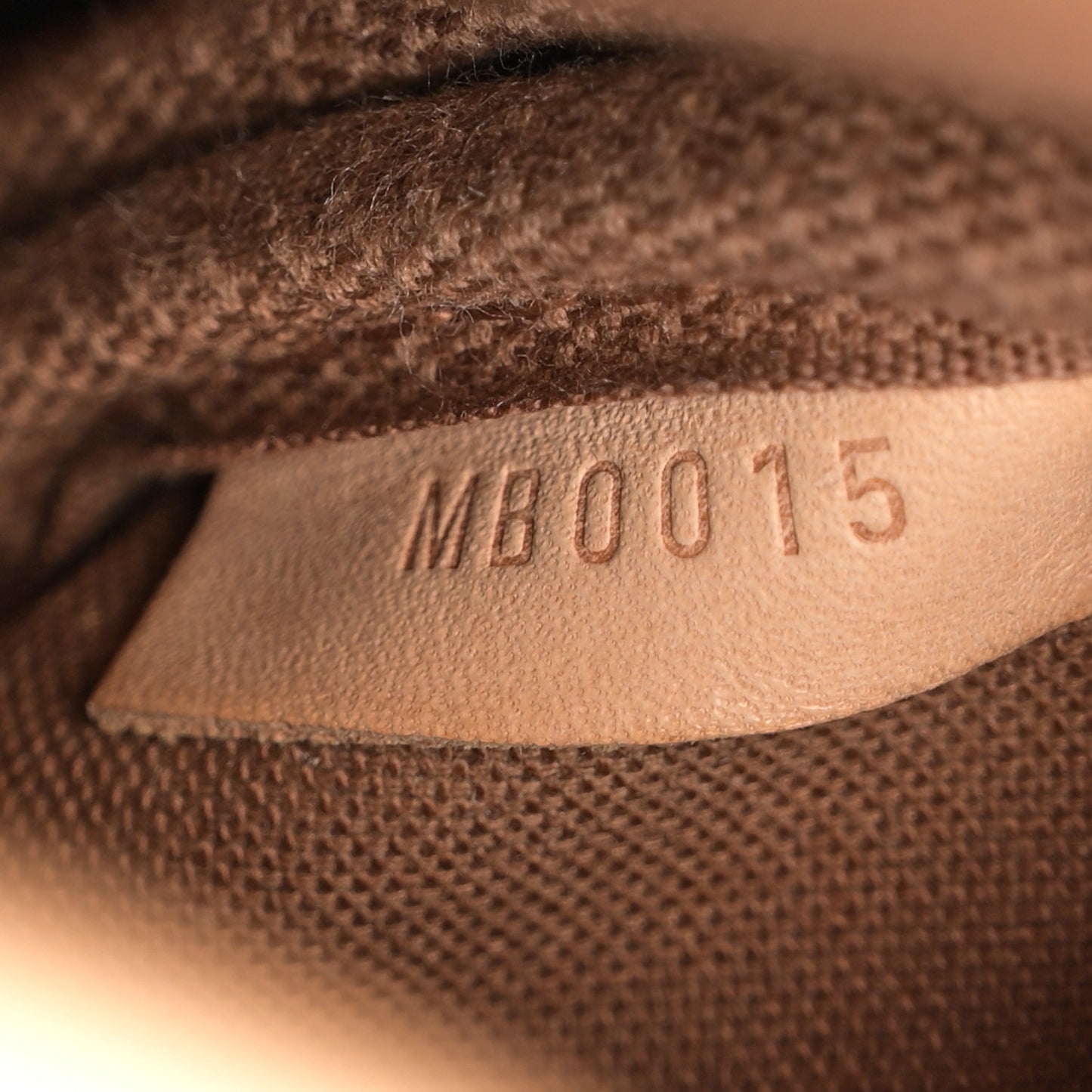 Monogram Saumur 30