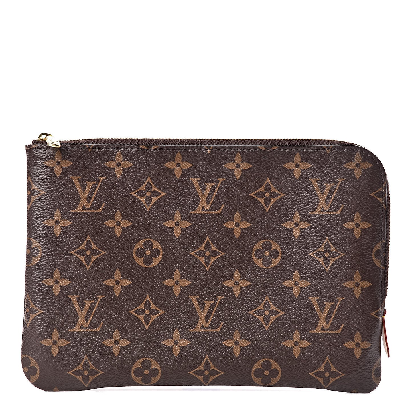 Monogram Etui Voyage PM Pouch