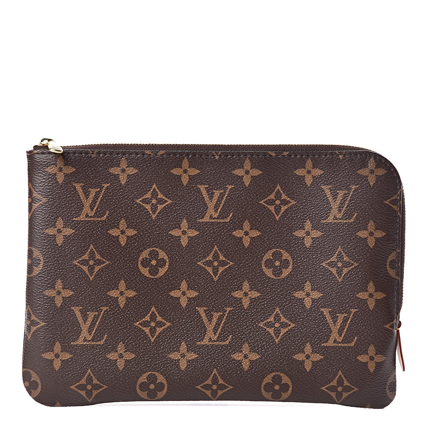 Louis Vuitton Monogram Etui Voyage PM Pouch 1 of 7