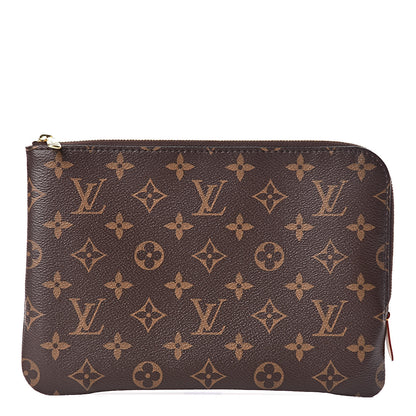 Louis Vuitton Monogram Etui Voyage PM Pouch 1 of 7