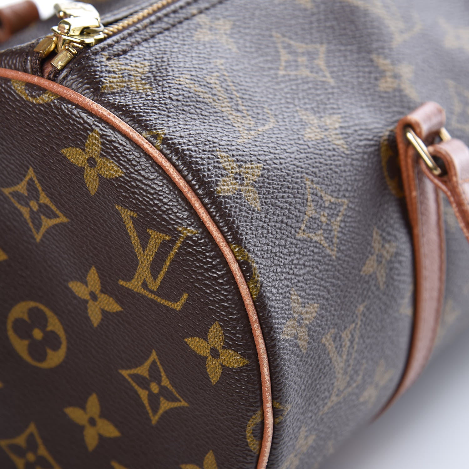 Louis Vuitton Monogram Papillon 30 17 of 19