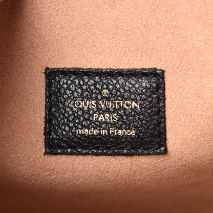 Louis Vuitton Monogram Flandrin Black 8 of 9
