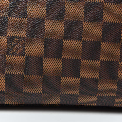 Louis Vuitton Damier Ebene Neo Neverfull GM 12 of 20