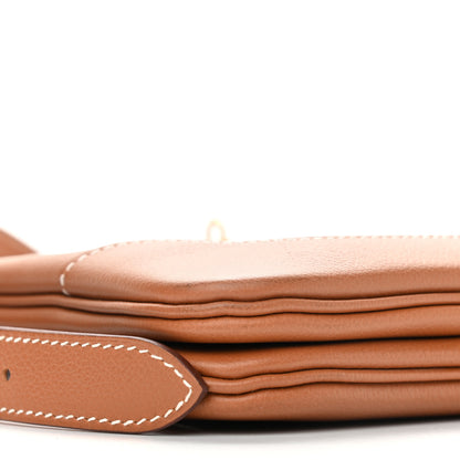 Hermes Evercolor Trim Duo 24 Gold 9 of 11