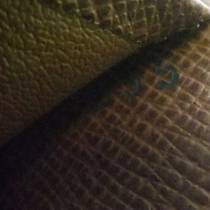 Louis Vuitton Monogram Agenda Medium Ring 8 of 8
