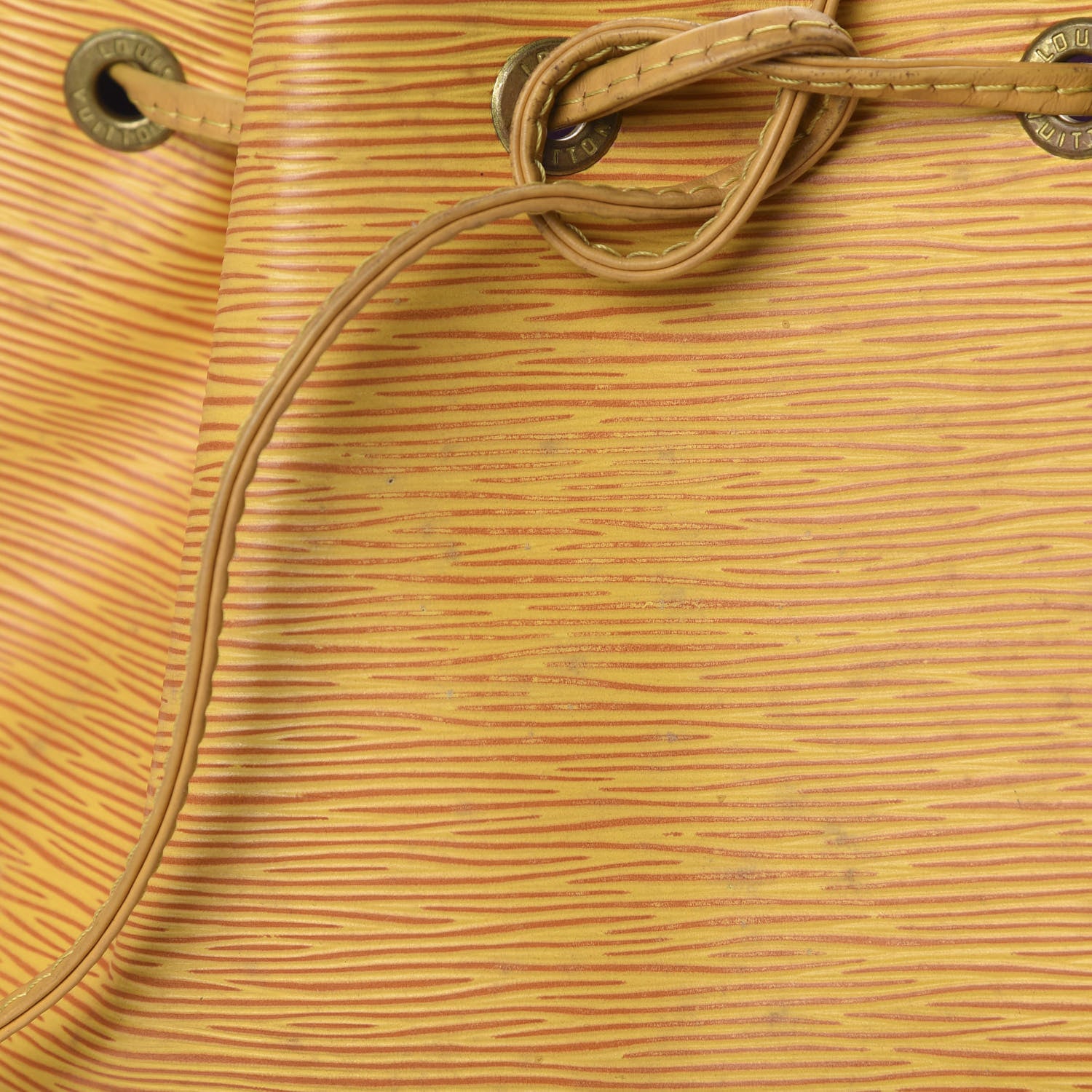 Louis Vuitton Epi Petit Noe Tassil 16 of 18