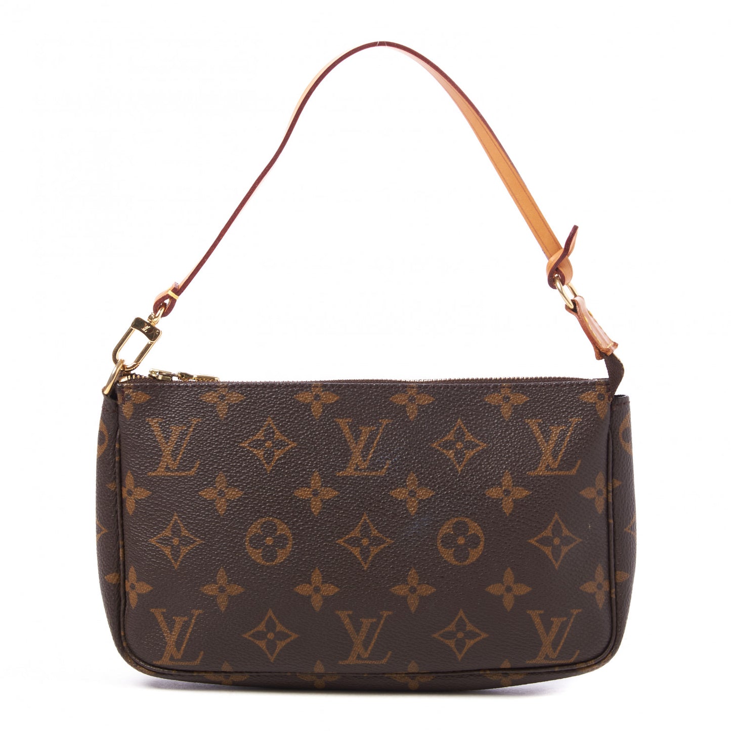Monogram Pochette Accessories
