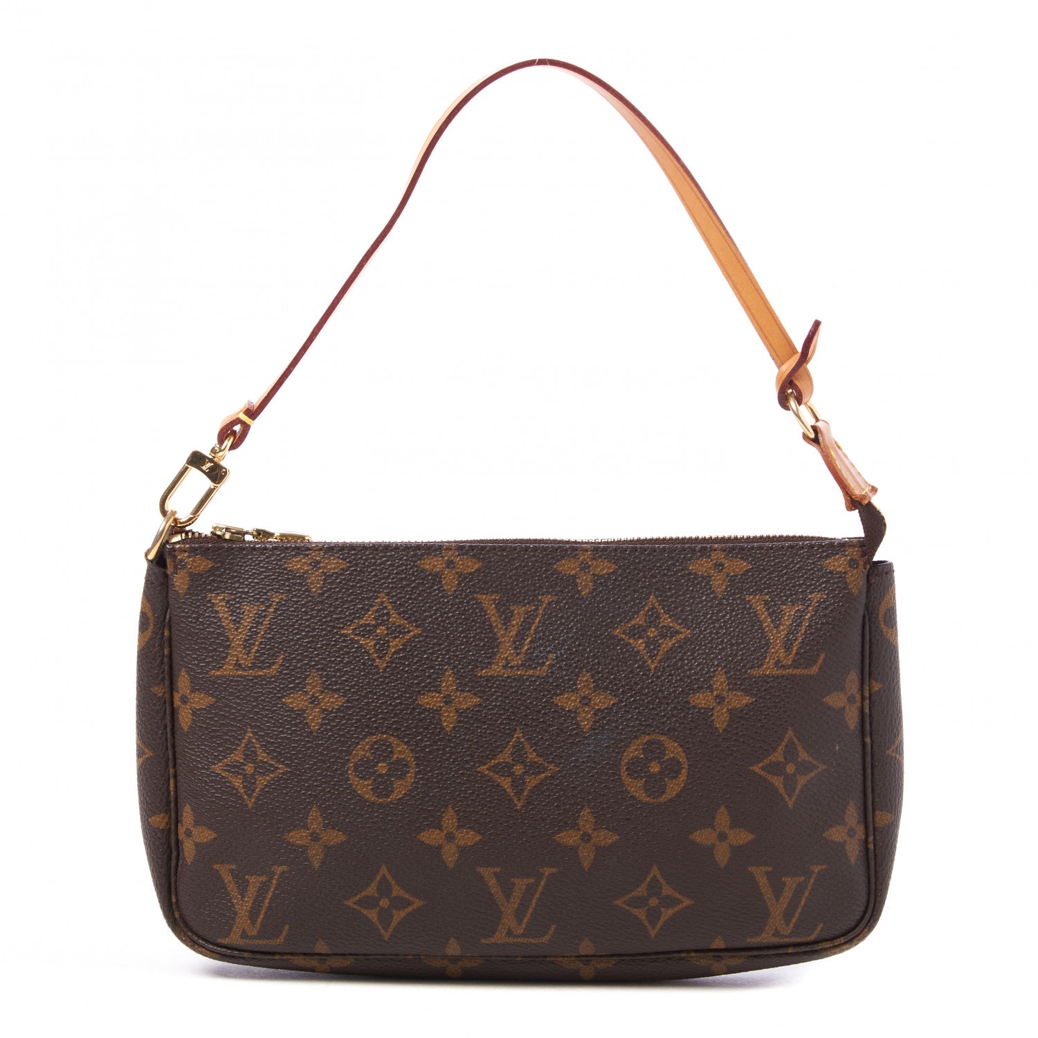 Louis Vuitton Monogram Pochette Accessories 1 of 9