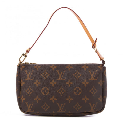 Louis Vuitton Monogram Pochette Accessories 1 of 9