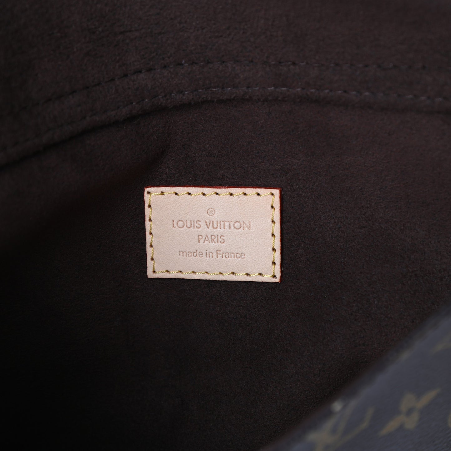 Monogram Metis