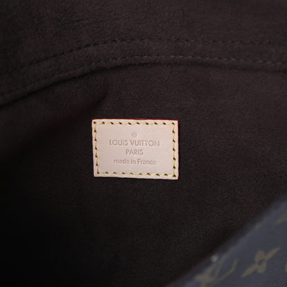 Louis Vuitton Monogram Metis 6 of 9