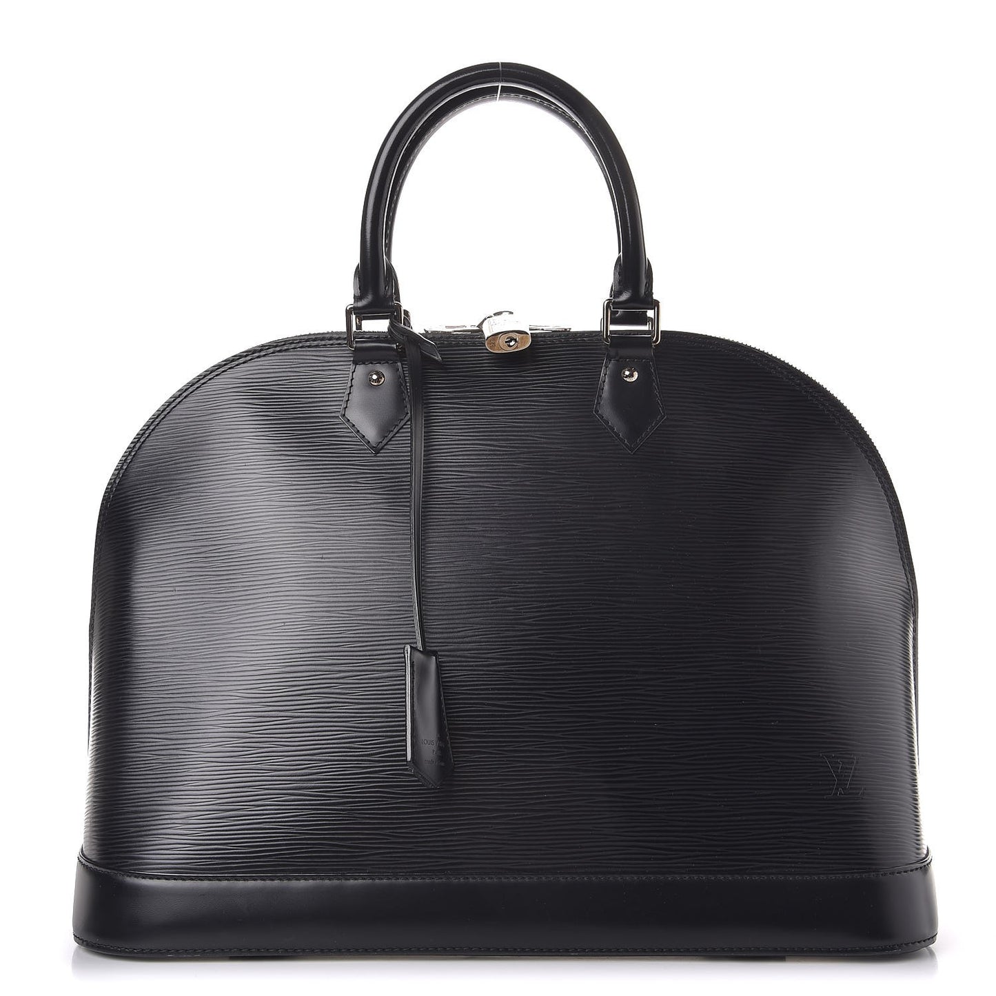 Epi Alma GM Black