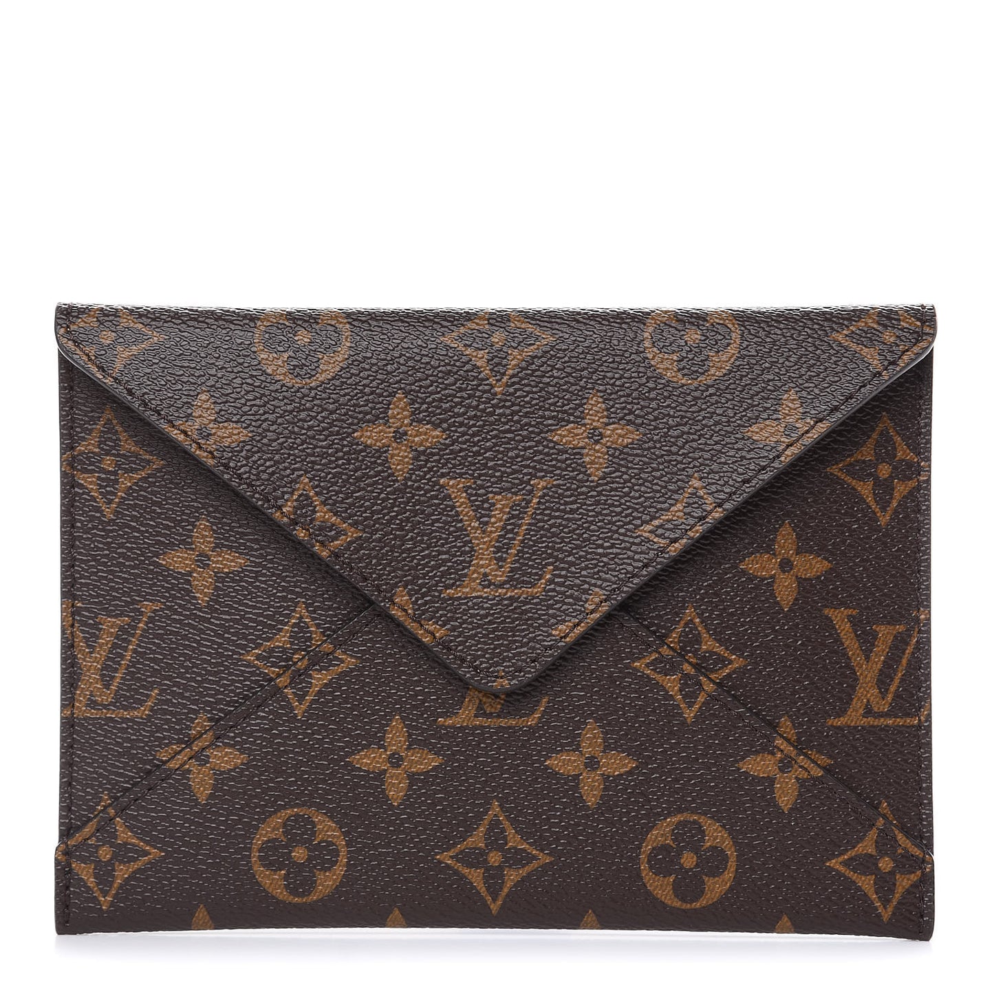 Monogram Envelope Insert