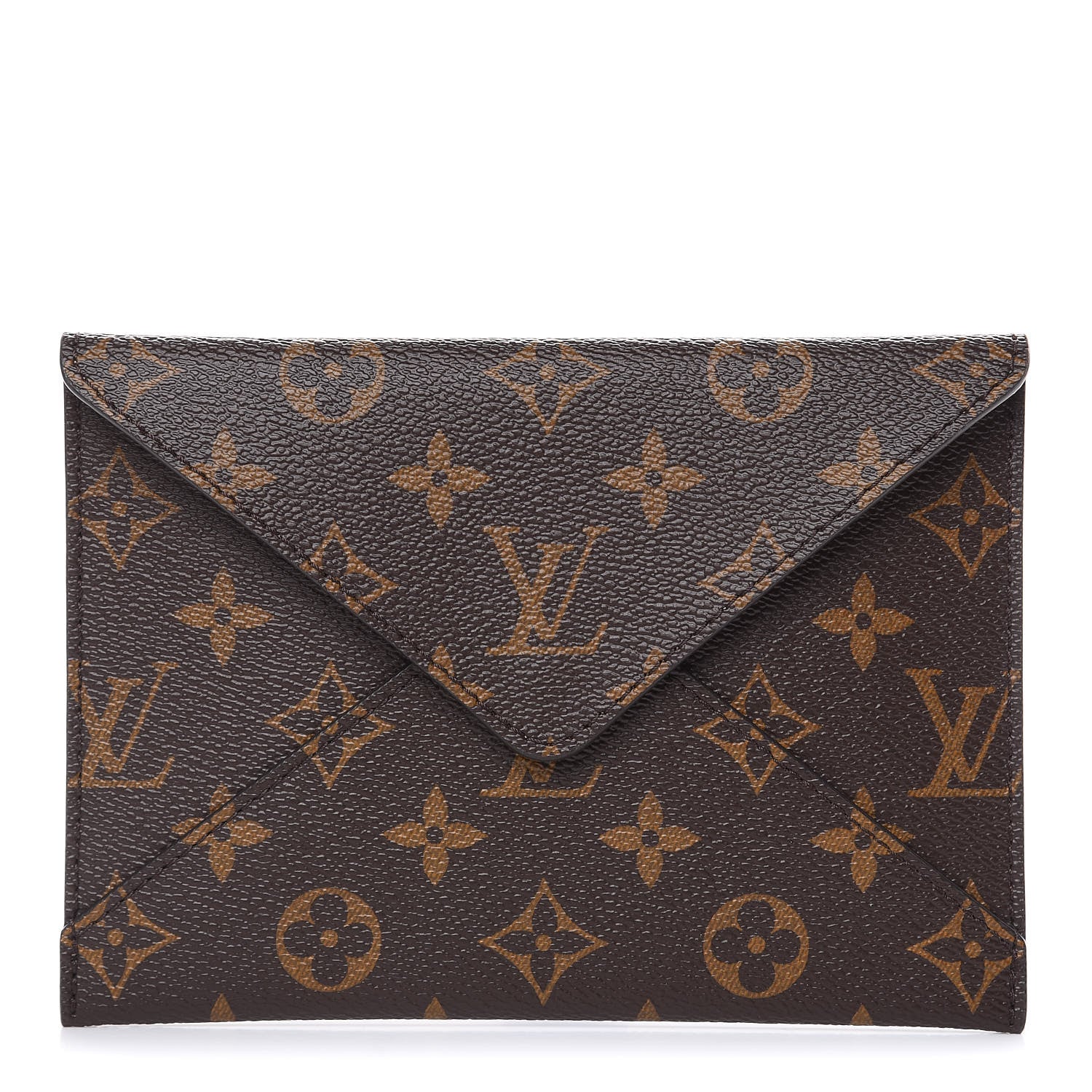 Louis Vuitton Monogram Envelope Insert 1 of 5