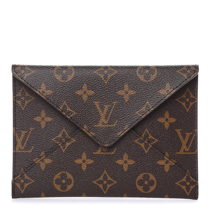 Louis Vuitton Monogram Envelope Insert 1 of 5