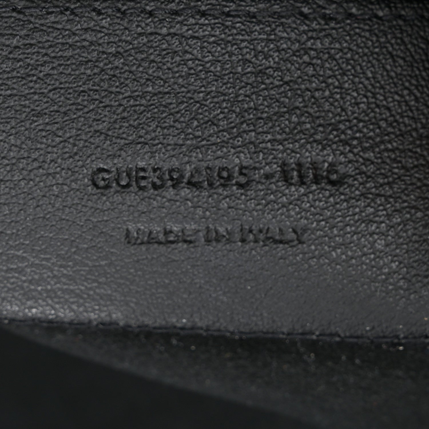 Saint Laurent Calfskin Large Shopping Tote Black 15 of 16