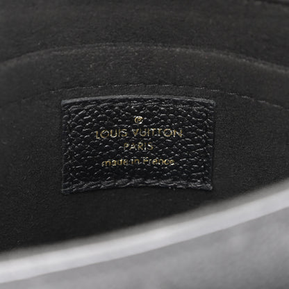 Louis Vuitton Empreinte Vavin BB Black 5 of 8