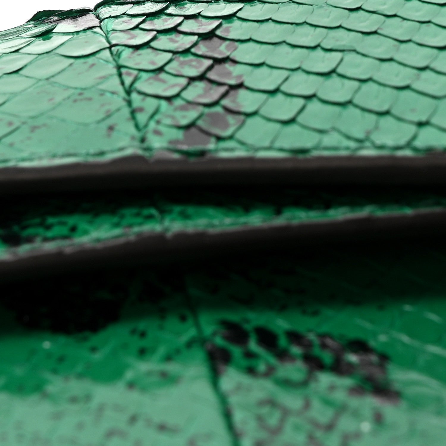 Gucci Snakeskin Small Dionysus Shoulder Bag Green 12 of 17