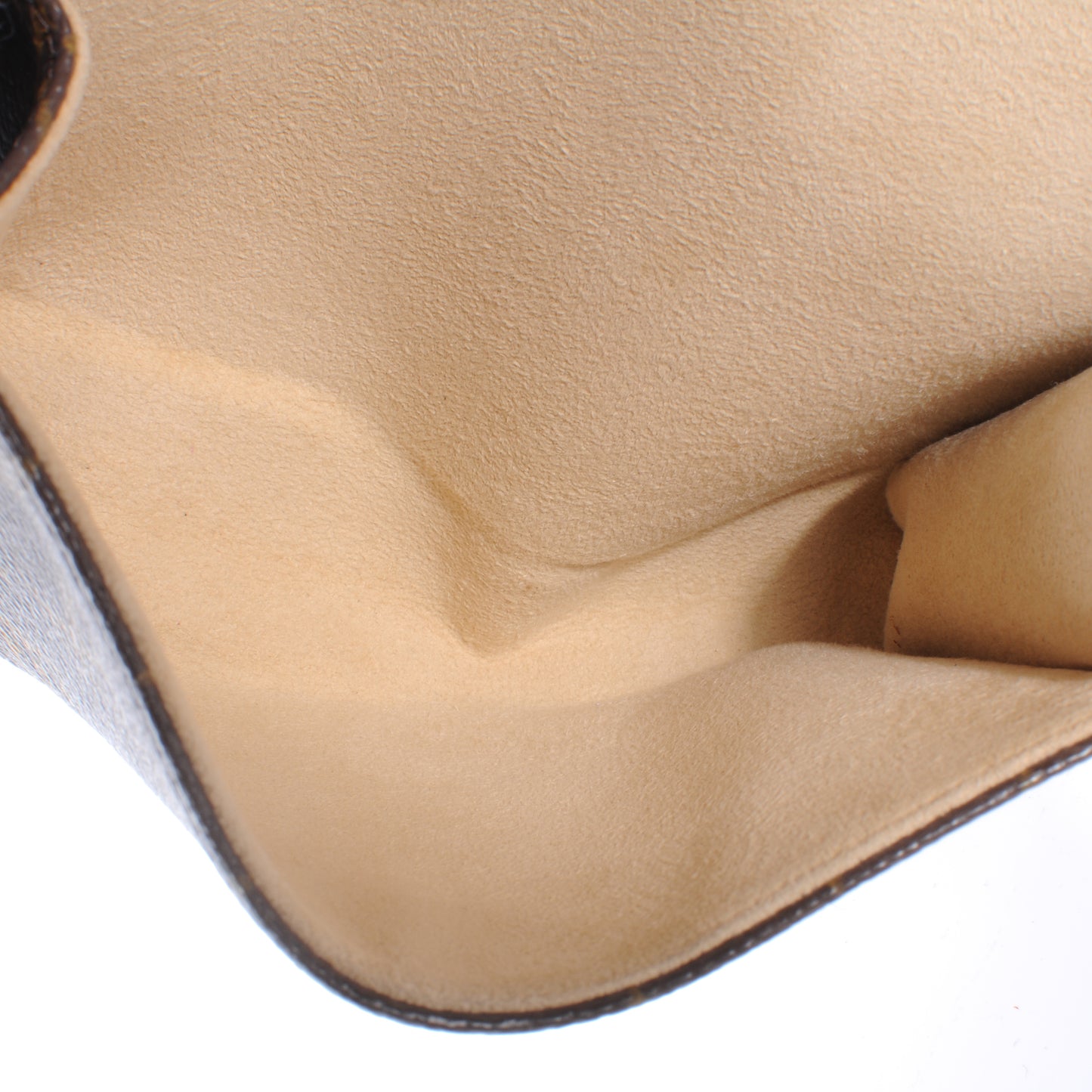Monogram Pochette Florentine XS