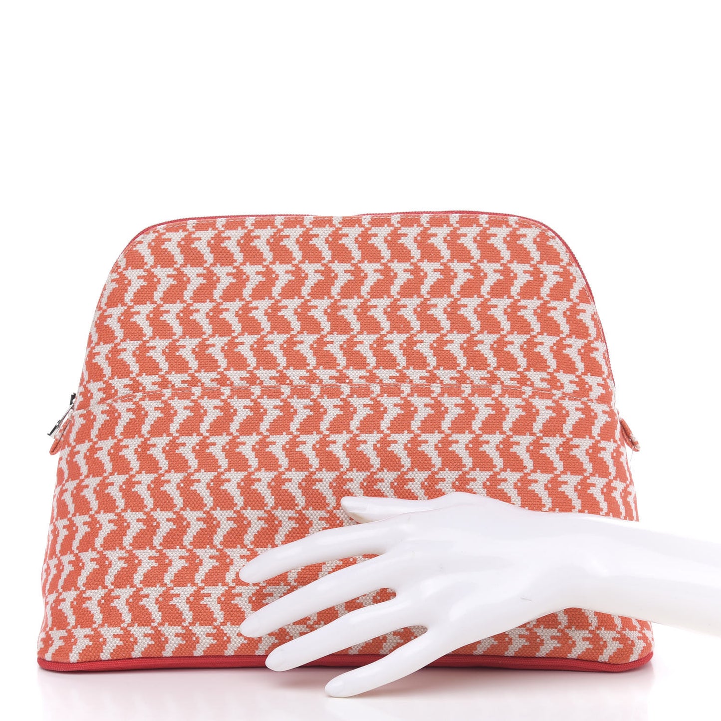 Cotton Animaux Pixel Bolide Case