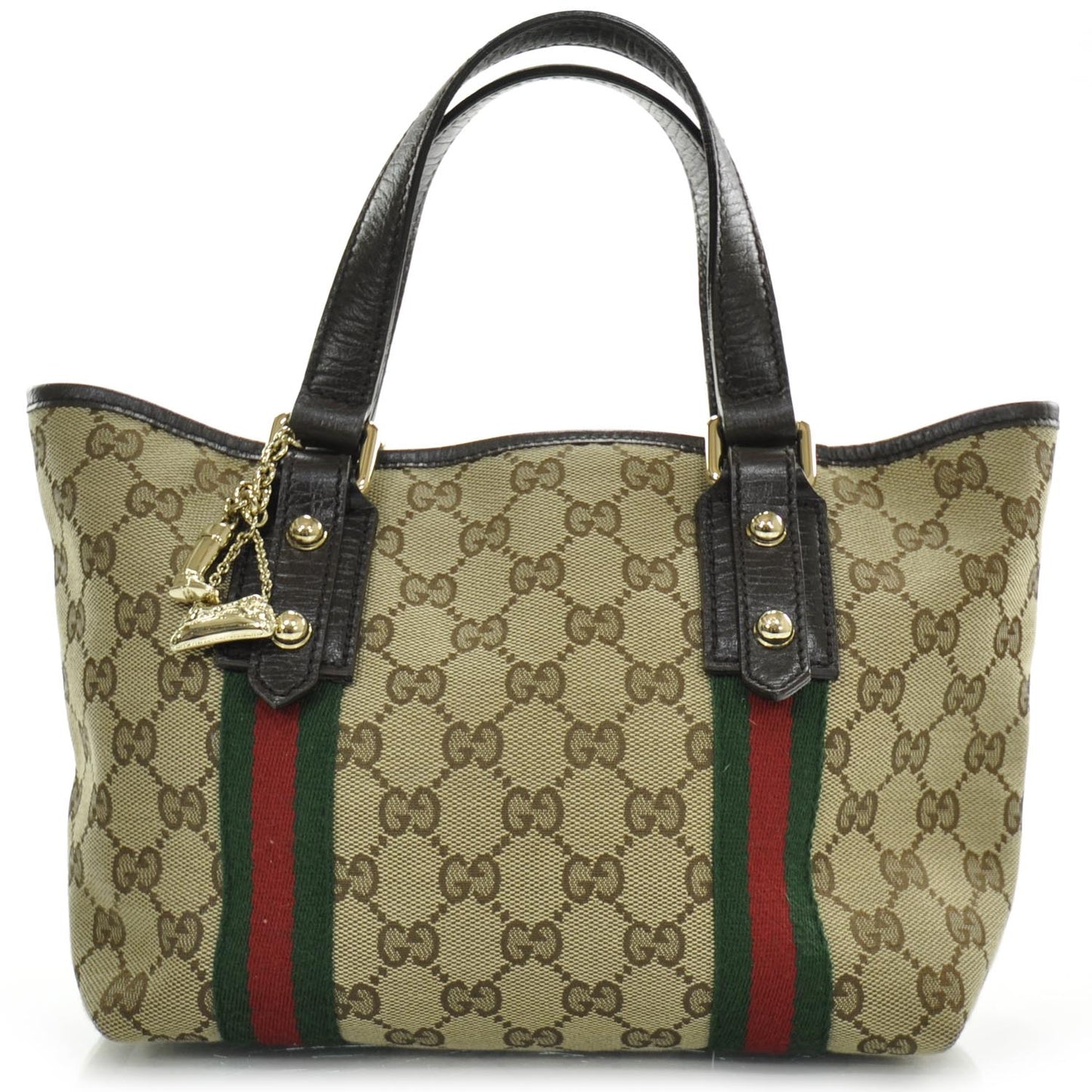 Monogram Small Jolicoeur Tote
