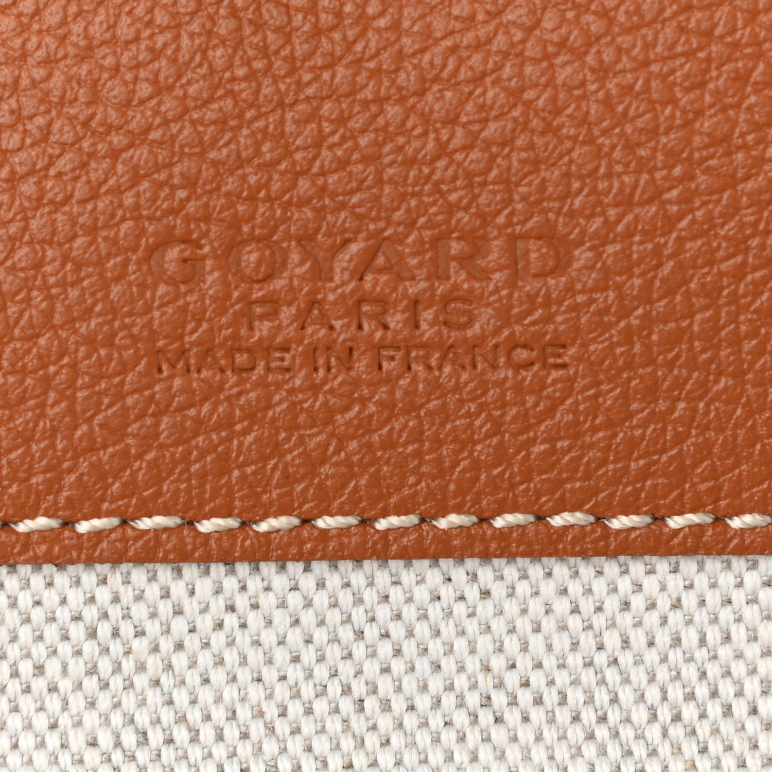 Goyard Goyardine Saint Louis PM Black Gold 7 of 12