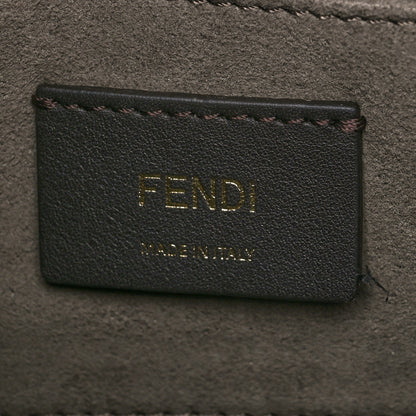 Fendi Vitello Century F is Fendi Camera Case Fiamma 6 of 14