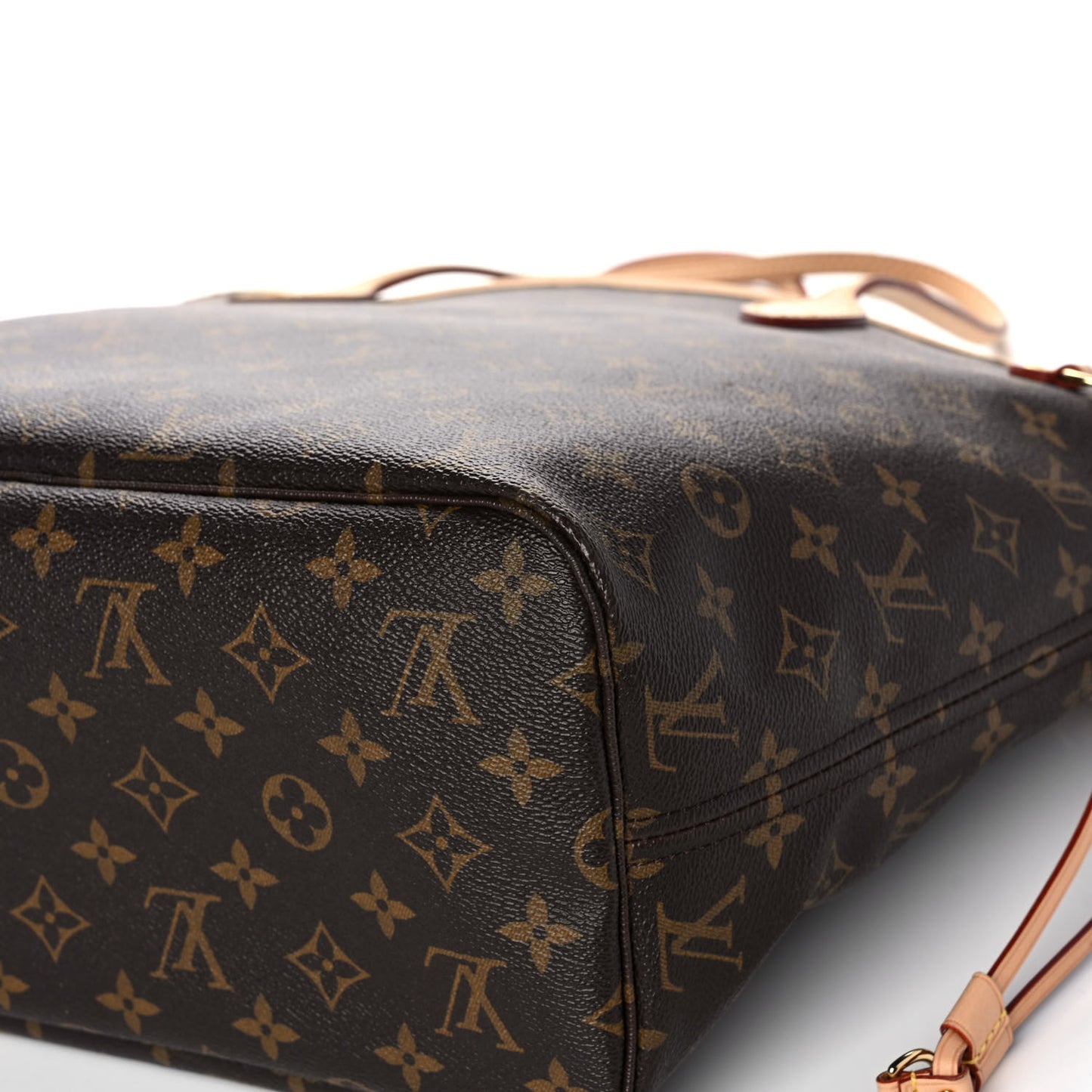 Monogram Neo Neverfull MM