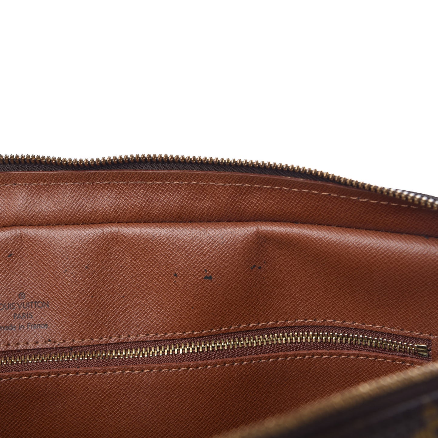 Monogram Porte-Documents Voyage Briefcase