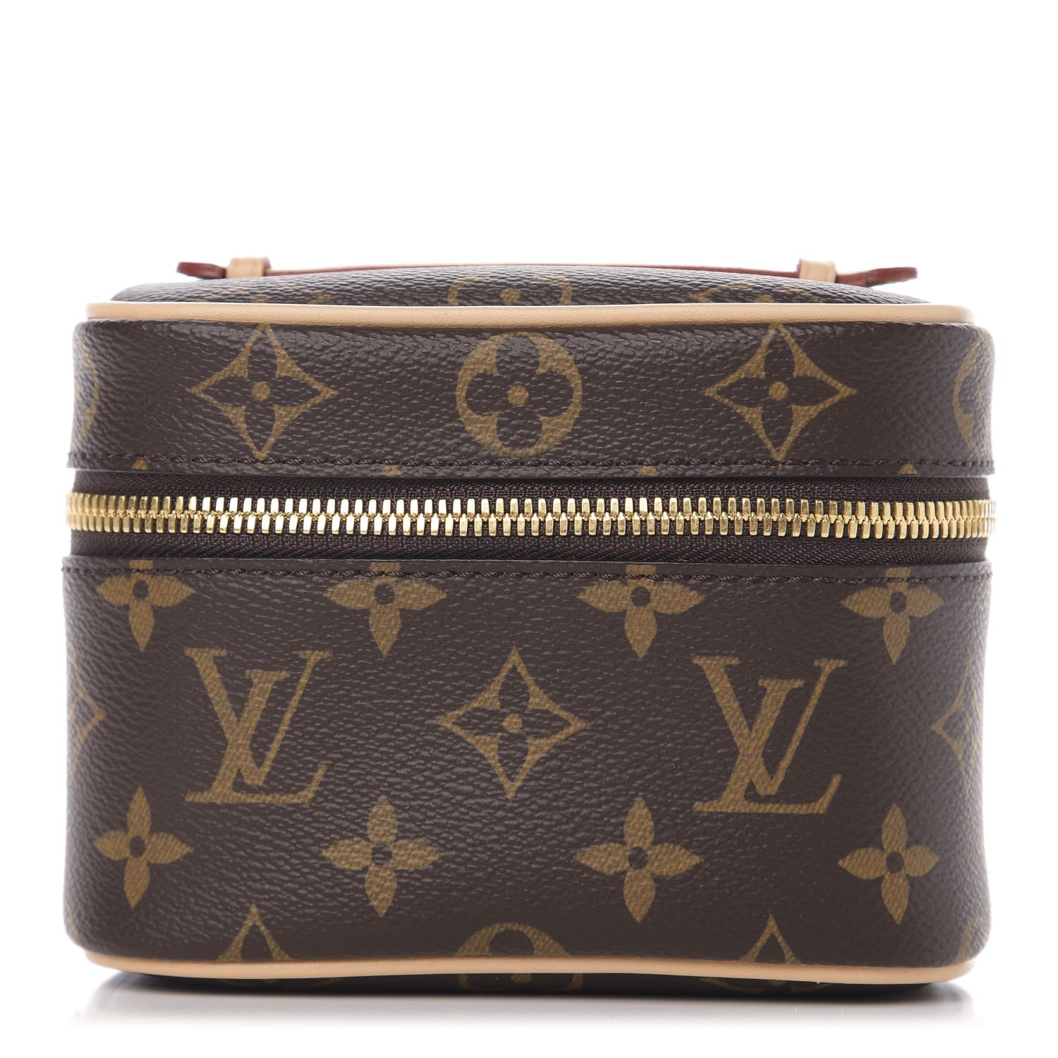 Louis Vuitton Monogram Nano Nice 1 of 7