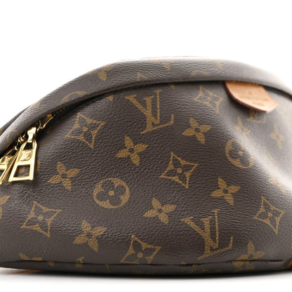 Louis Vuitton Monogram Bumbag 9 of 10