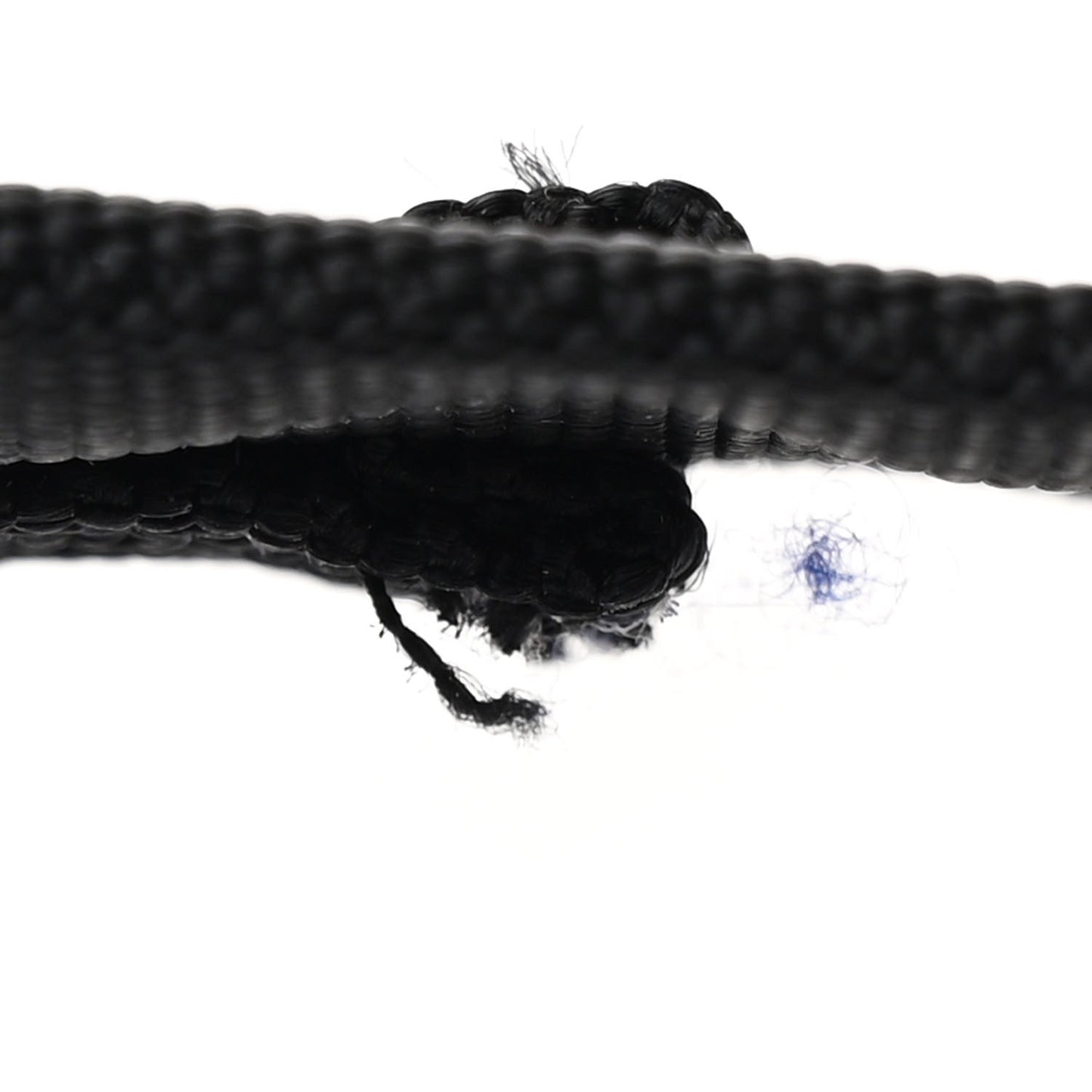 Nylon Canvas Heiress Sport Shoulder Bag Island Sea