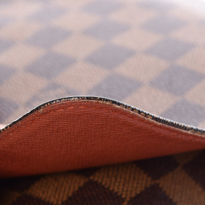 Louis Vuitton Damier Ebene Musette Salsa 10 of 10