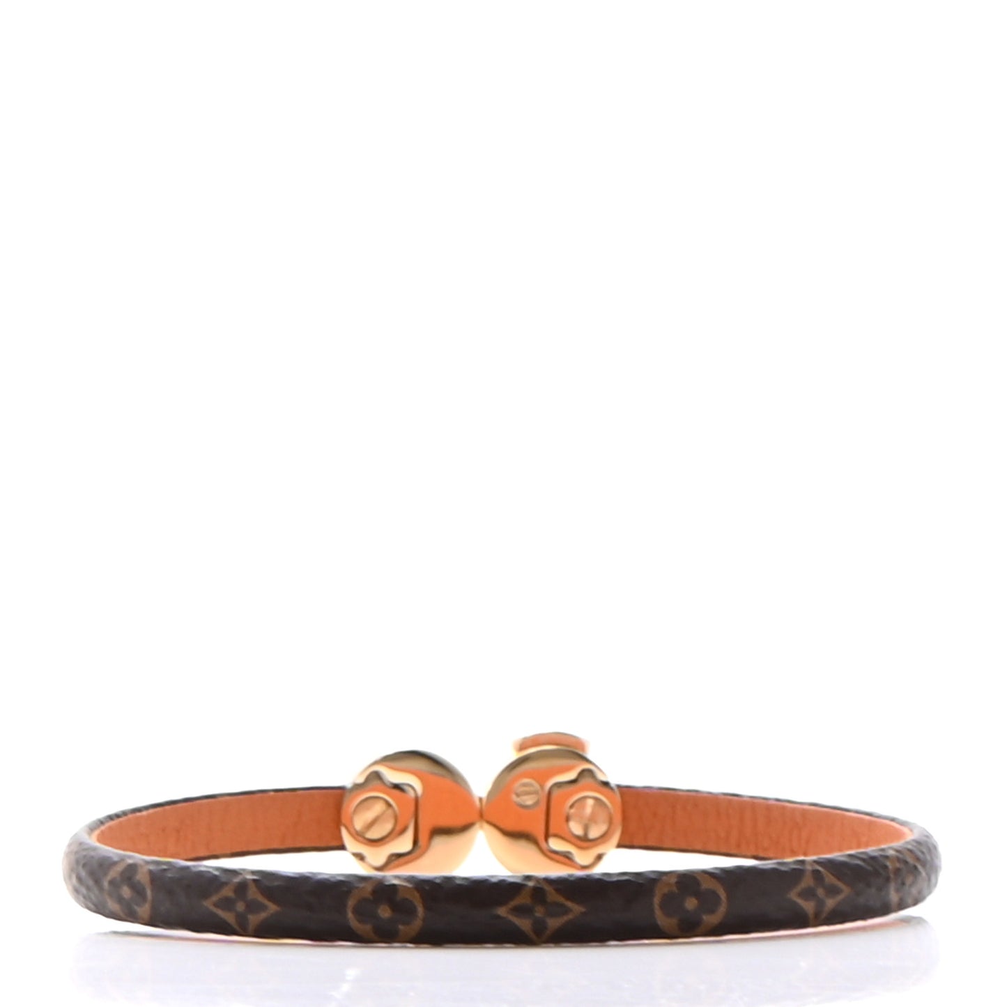 Monogram Mini Historic Bracelet 17