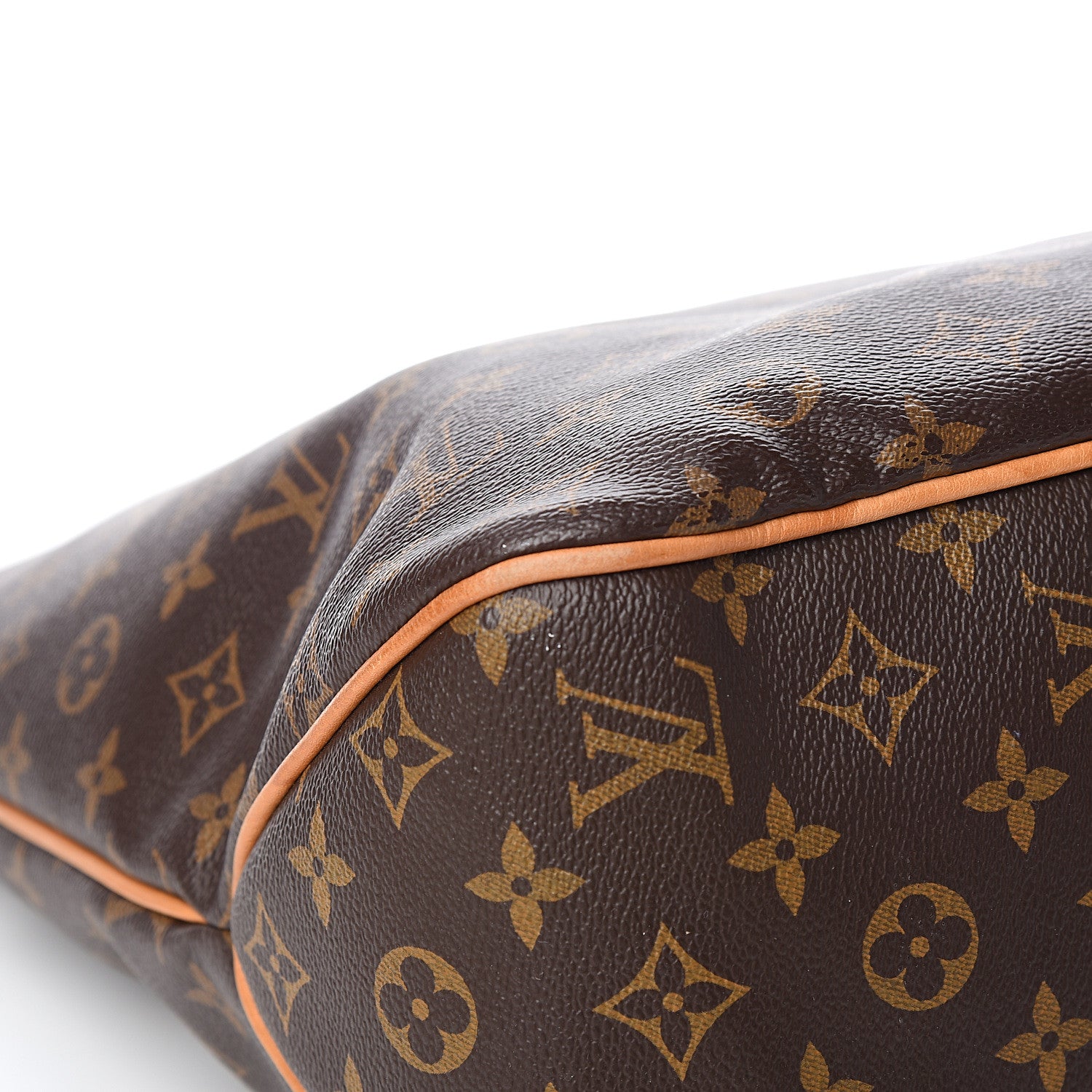 Louis Vuitton Monogram Delightful MM 10 of 15