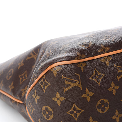 Louis Vuitton Monogram Delightful MM 10 of 15