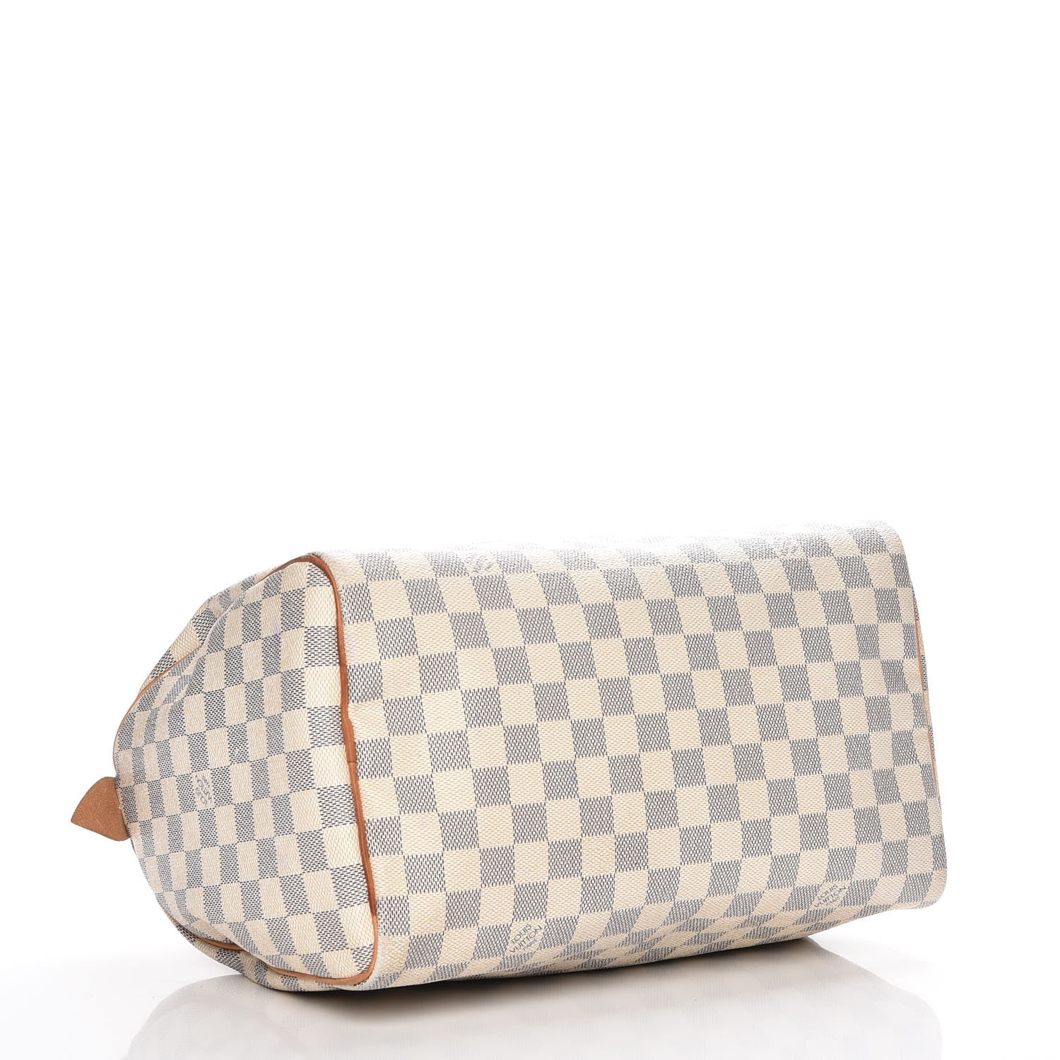 Louis Vuitton Damier Azur Speedy 30 4 of 10