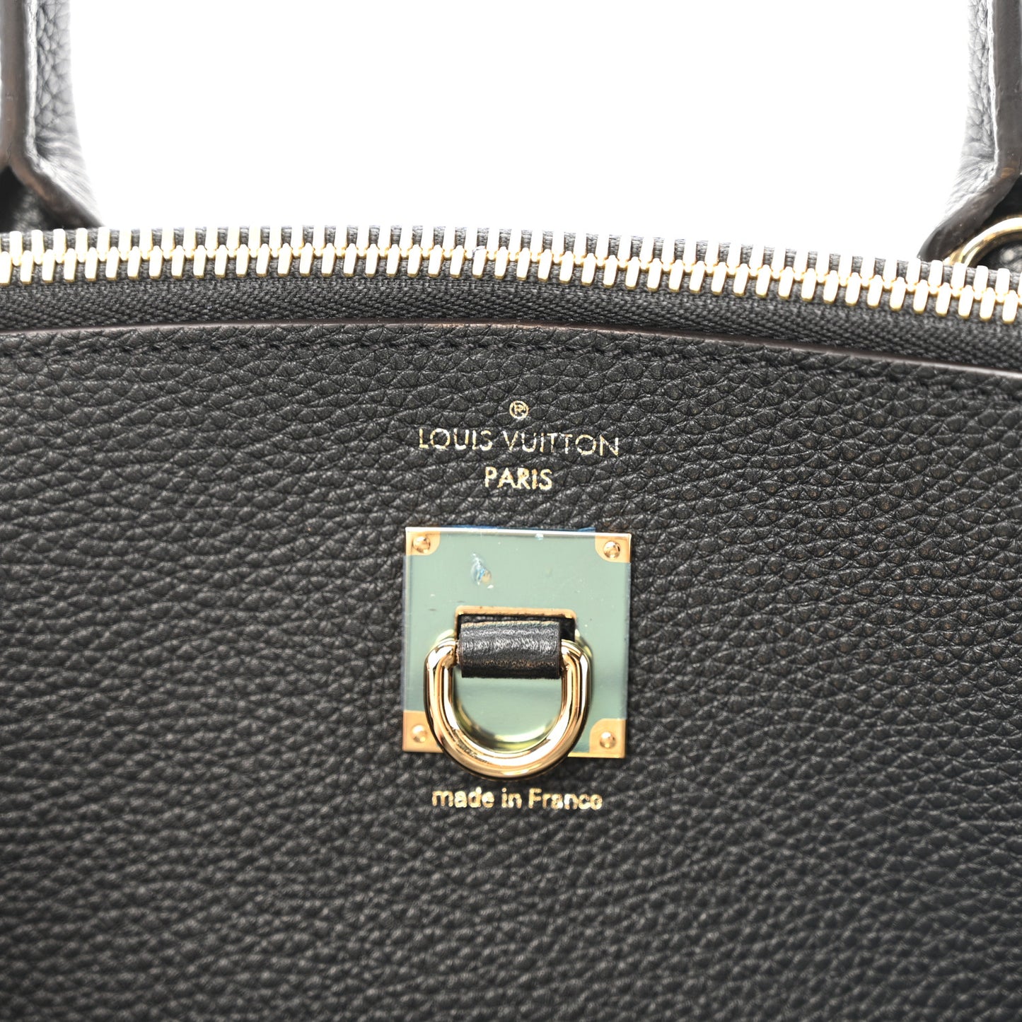 Taurillon City Steamer MM Black