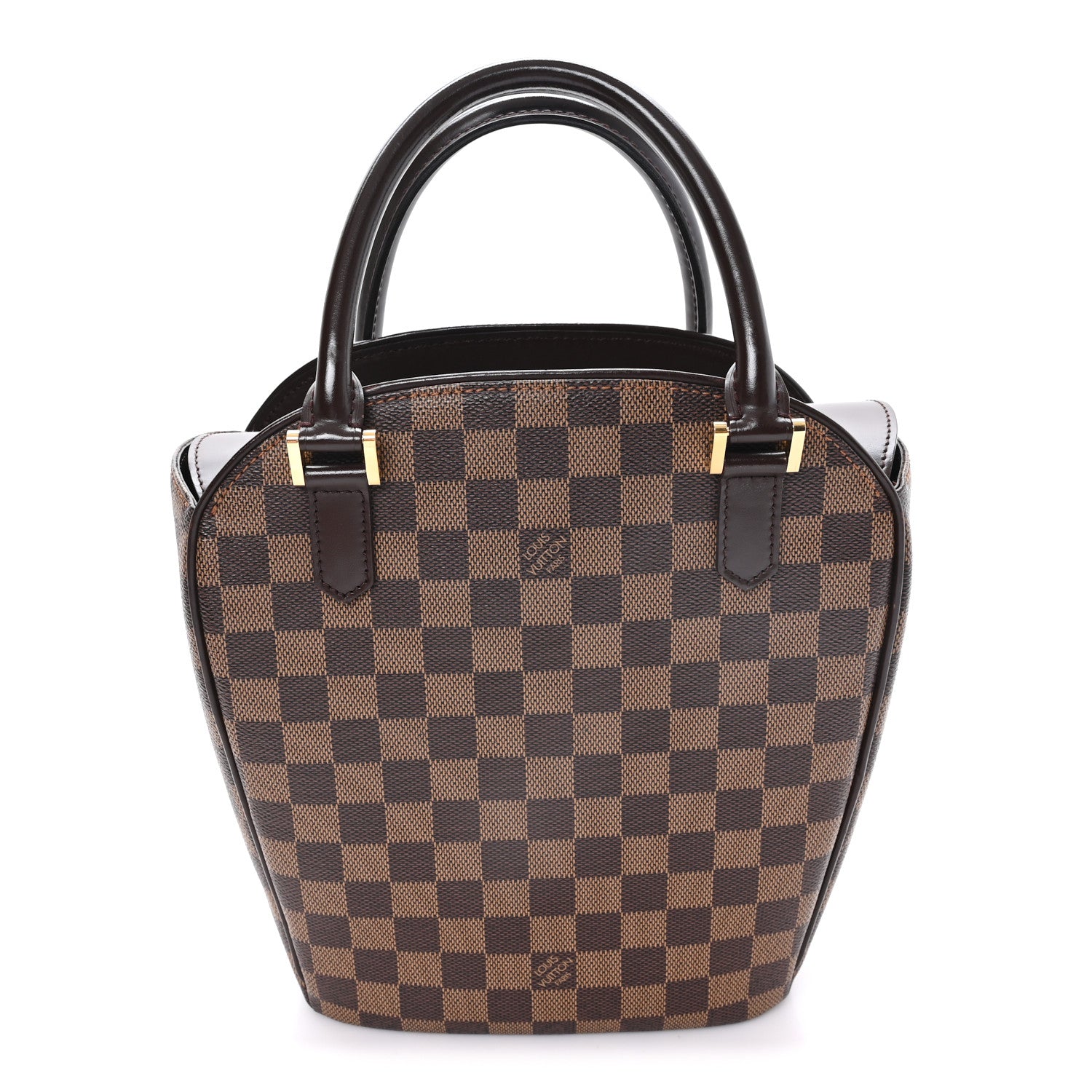 Louis Vuitton Damier Ebene Sarria Seau 1 of 9