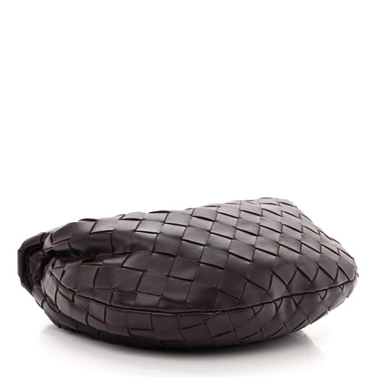 Bottega Veneta Nappa Intrecciato Mini Jodie Grape 4 of 10